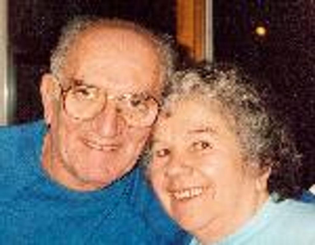 Benedict J. Loycano, Sr.