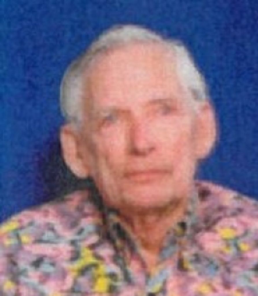 Jack Marlin