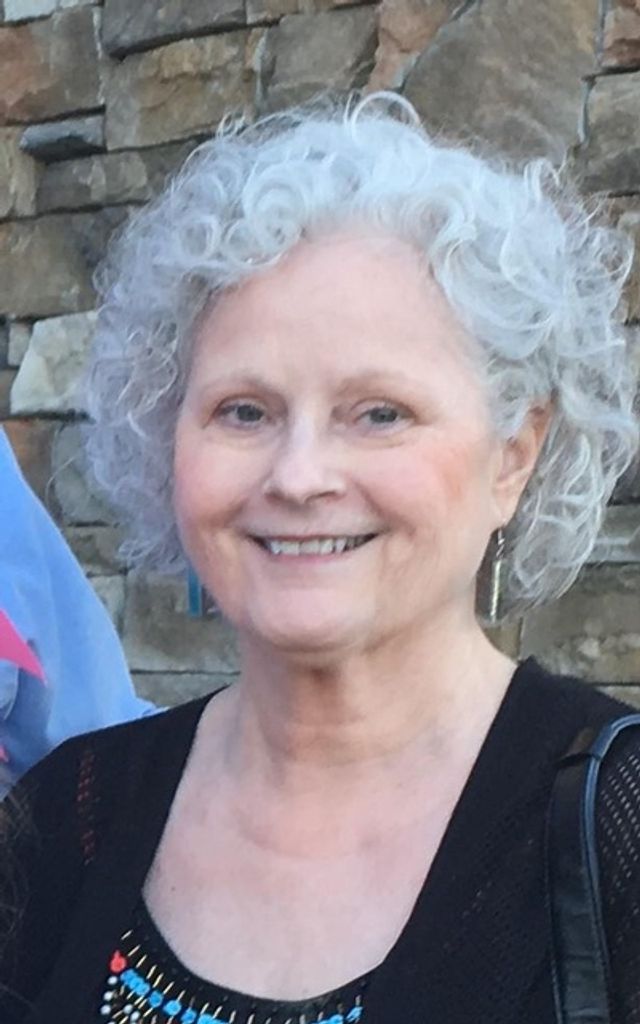 Cheryl Johnson Taylor