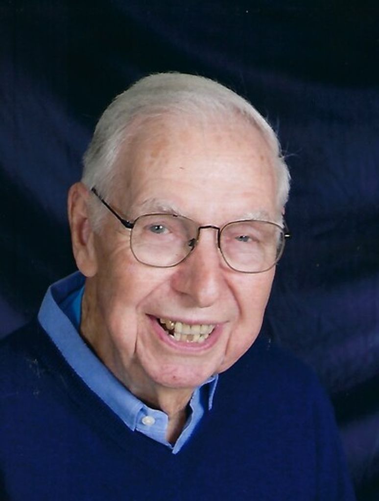 John P Erickson Profile Photo