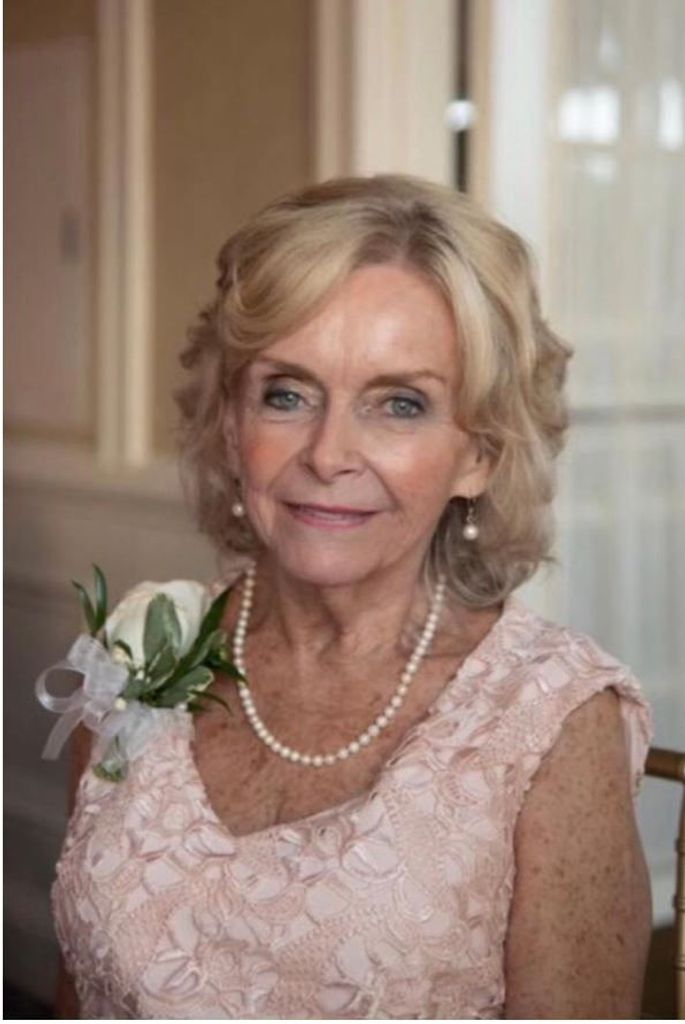 Mary J (Doyle) Purcell Profile Photo