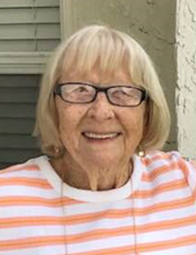Carolyn Johnson