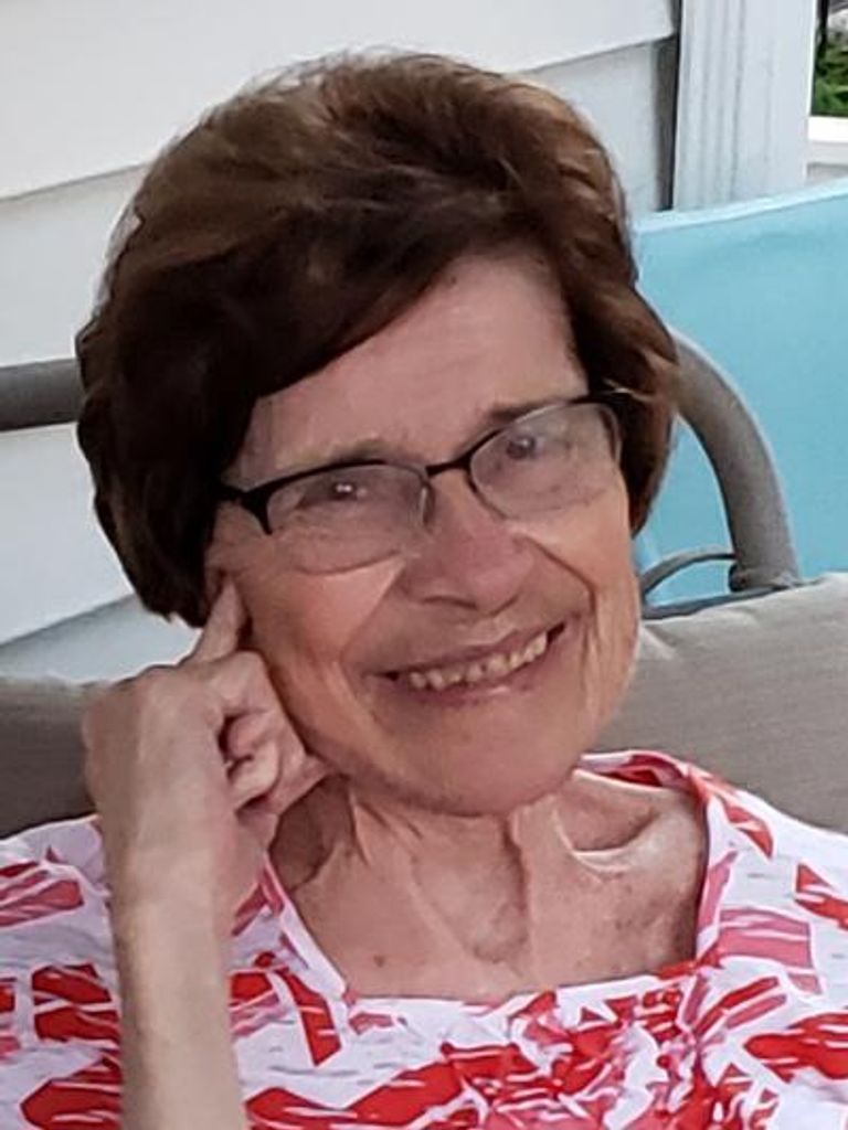 Joyce Anderson Profile Photo