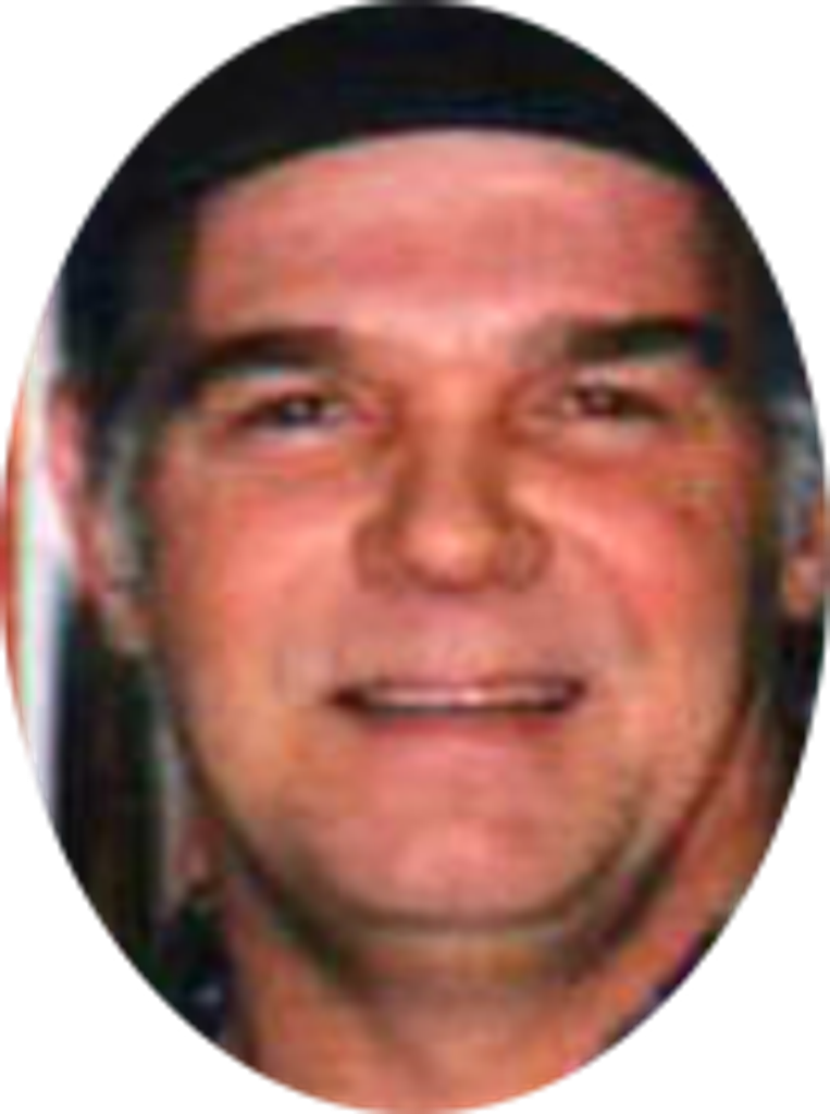 Gregory Bishop Profile Photo