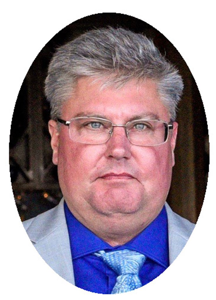 Andrew Hardesty