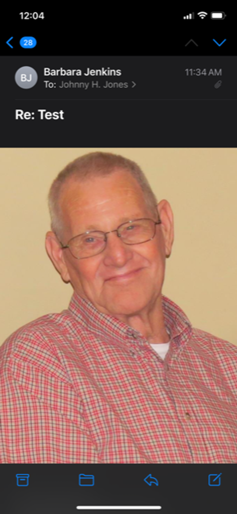 Don R. Jenkins Profile Photo