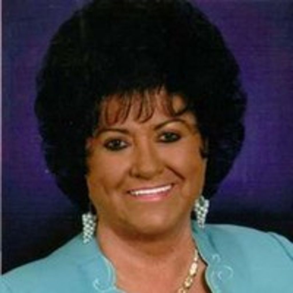 Melba Joyce Farris
