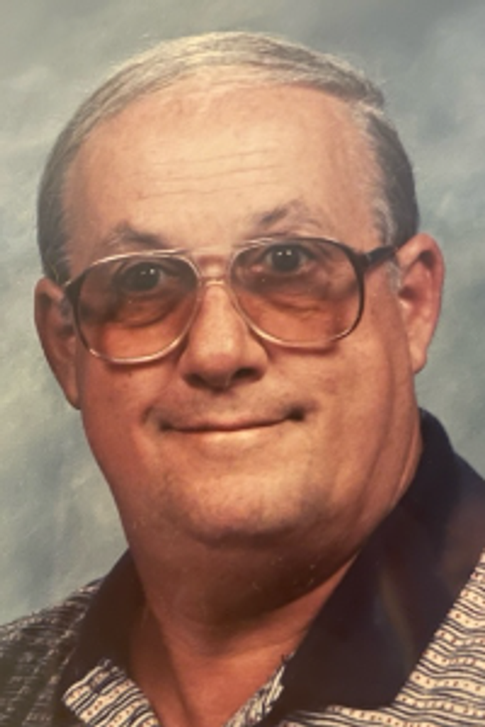 Paul Chouinard Profile Photo