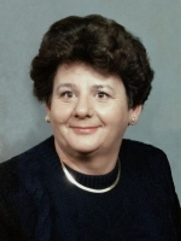 Mrs.  Jo Ann Honeycutt, 69