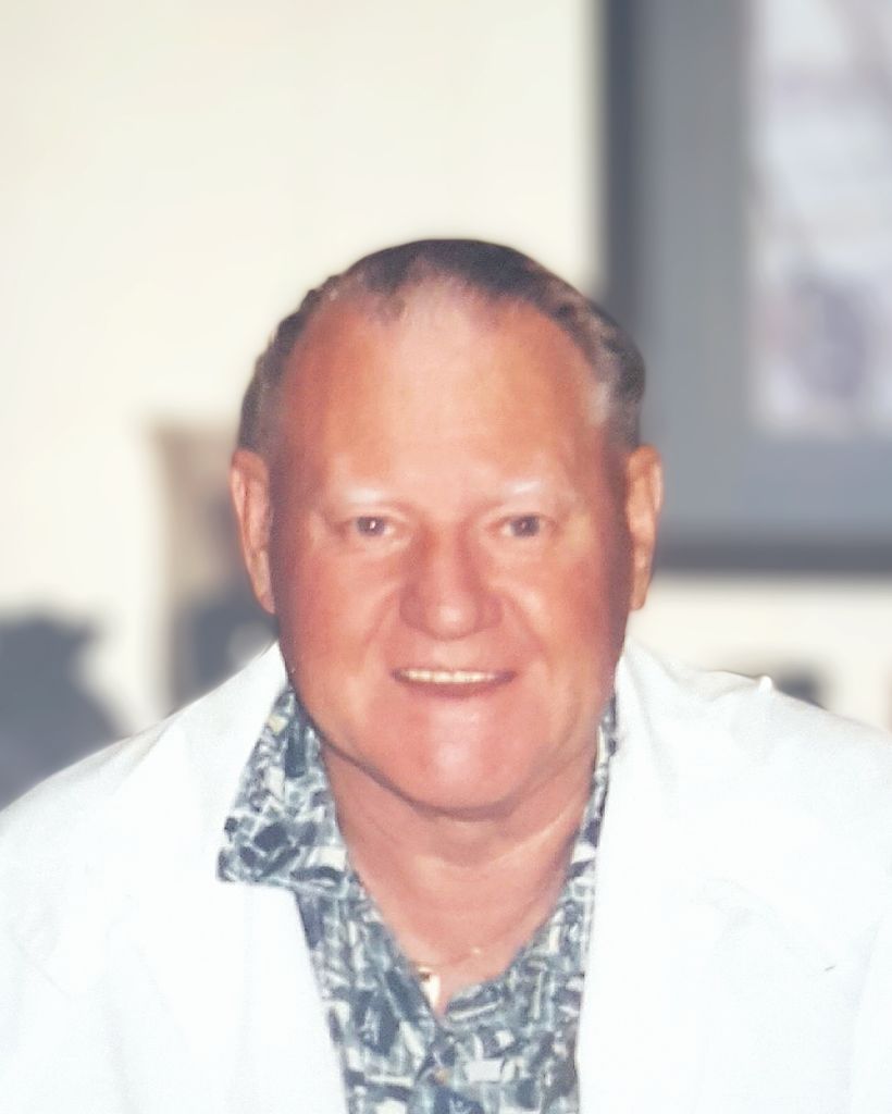 Douglas Mills