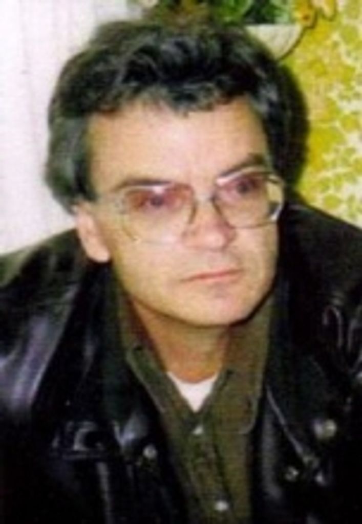 Rex D. Delay