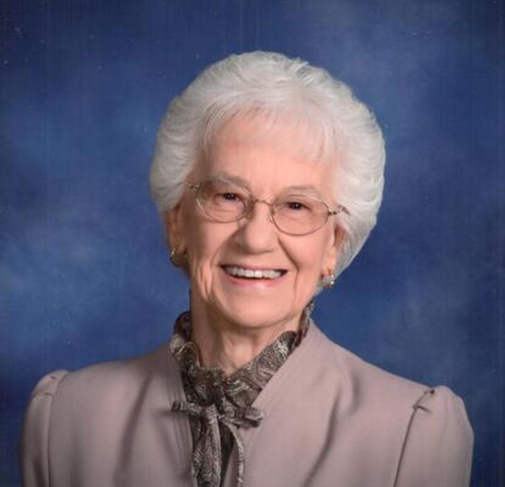 Ursula P. Lopo Profile Photo