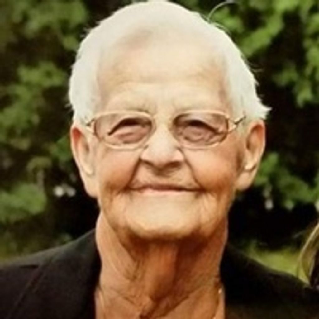 Lena  Ellen Hollowell