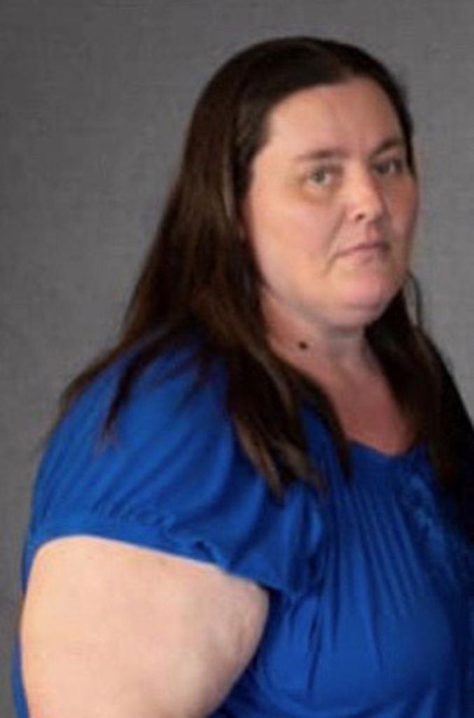 Kimberly Jean Whitt Profile Photo