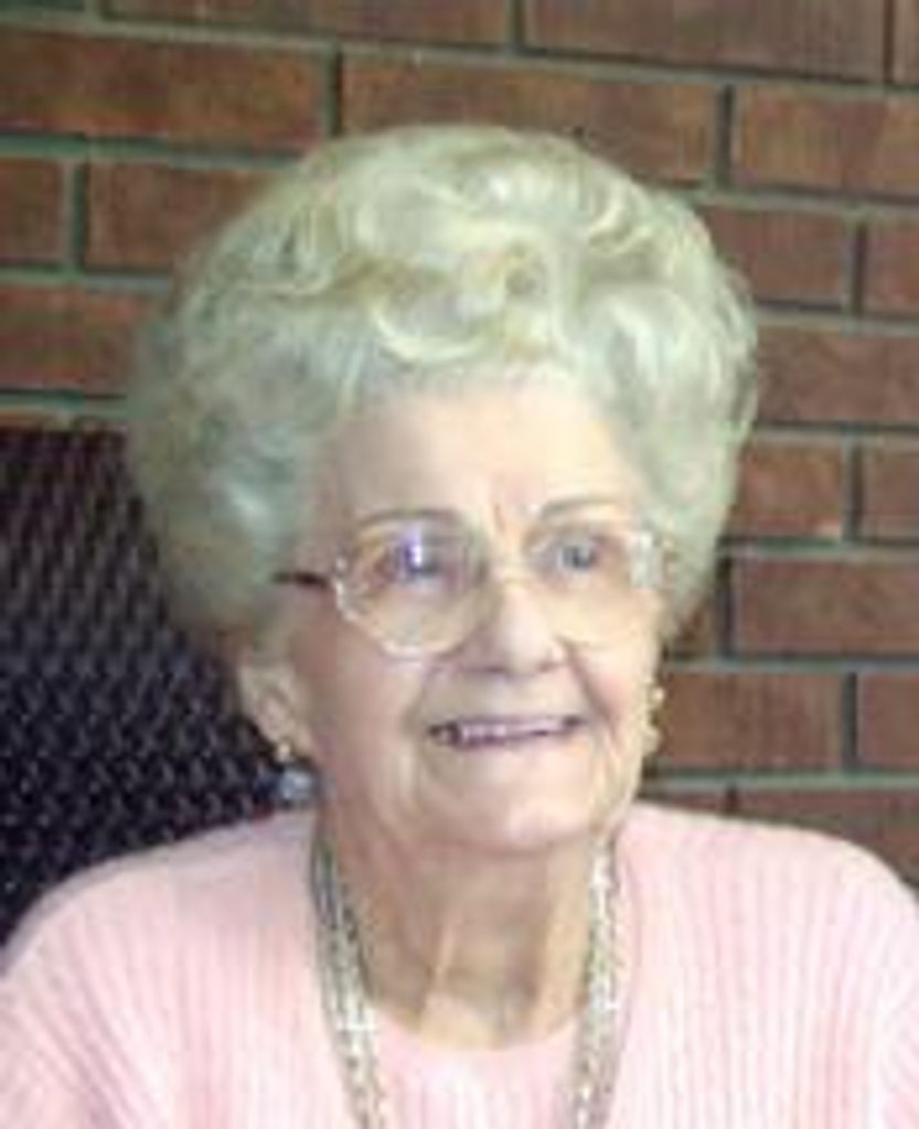 Hodges, Pearl C.