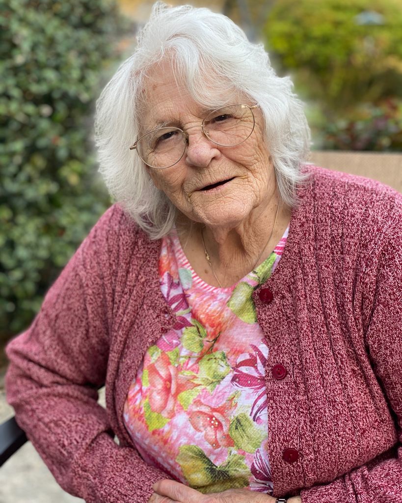 Gertrude McClanahan Profile Photo