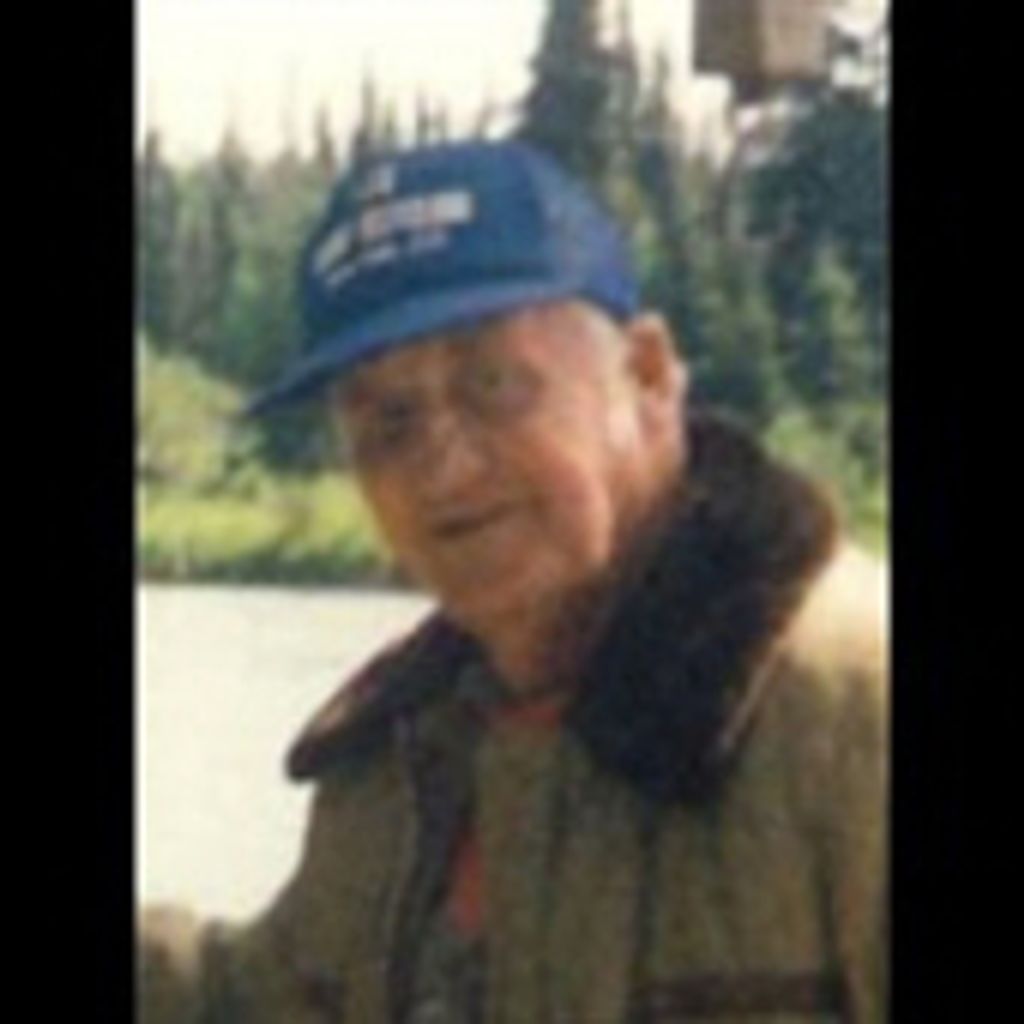 Daryl Johnson Profile Photo