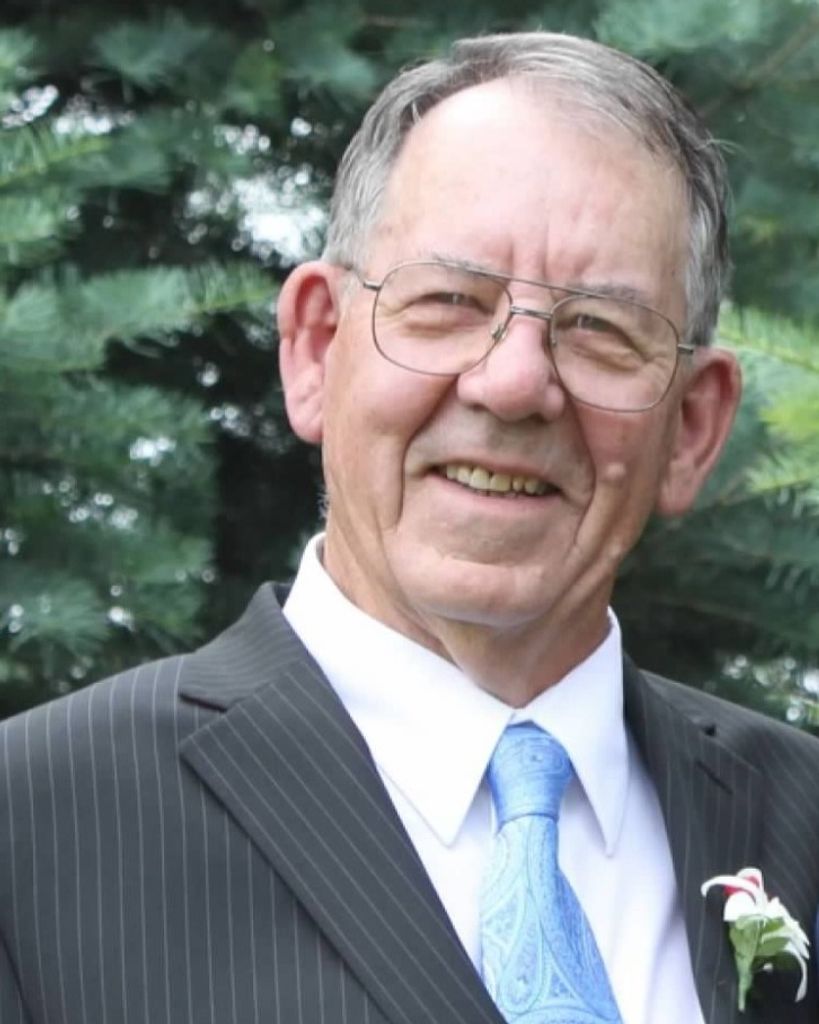 Donald Buddy Holsworth (Bud) Profile Photo