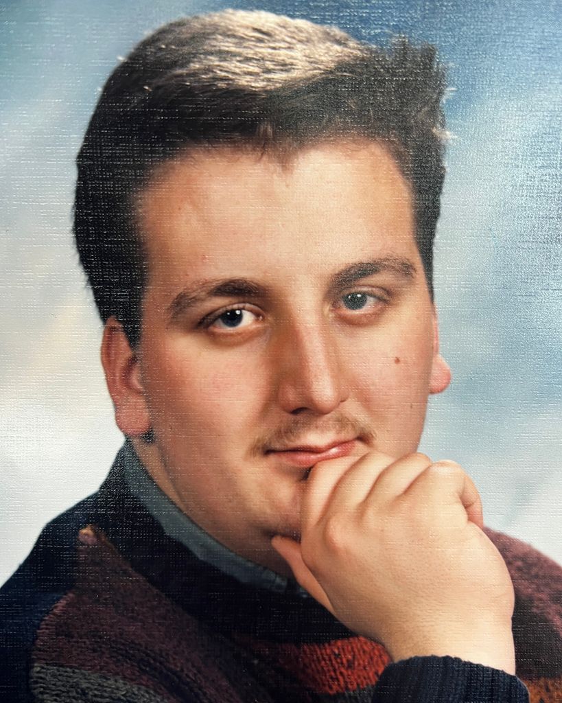 Jeremiah S. Ziehr Profile Photo
