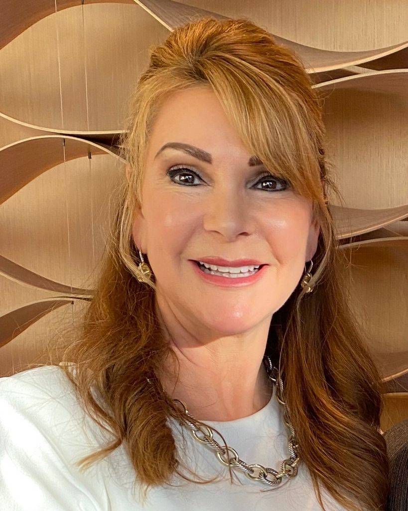 Julie Moore Panebiango