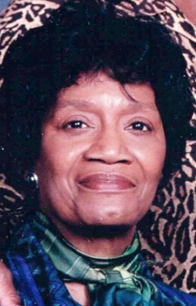 Juanita H. Young