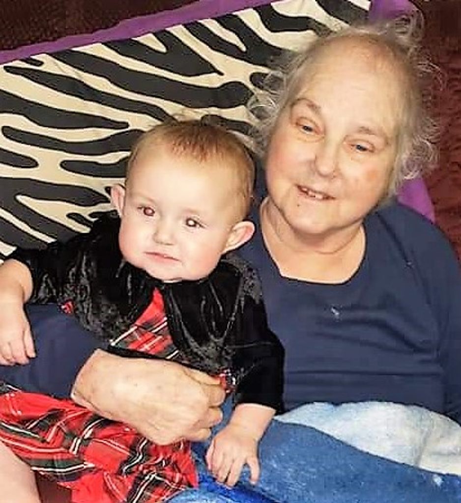 Gloria Jean (Fannin)  Burchett Profile Photo