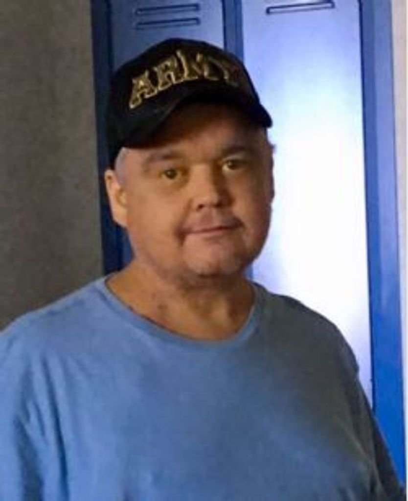 Richard Luton, Jr.