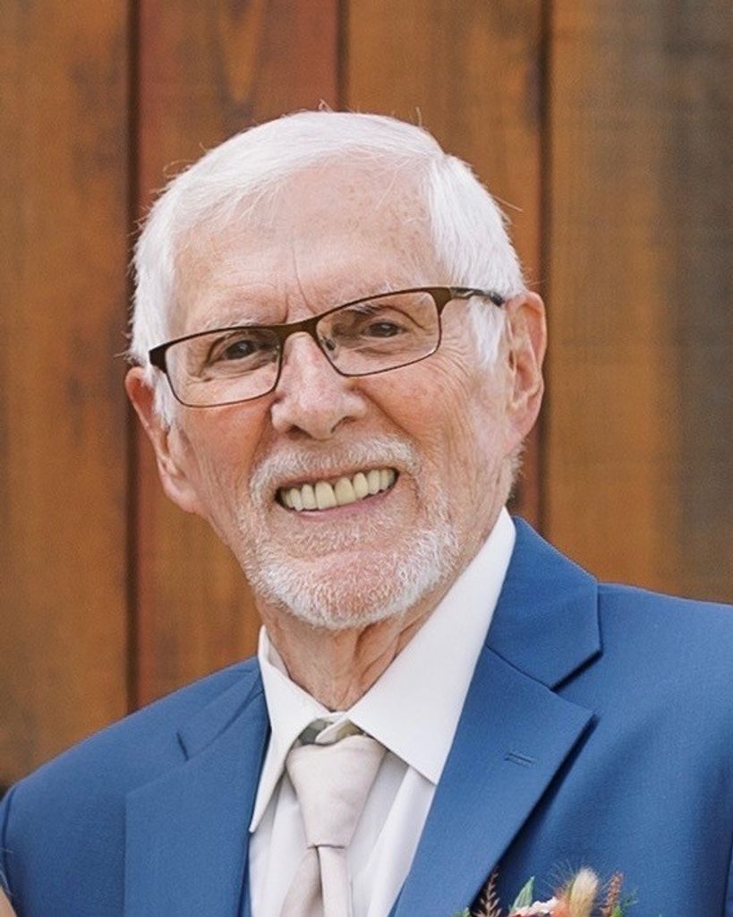 Robert E. Deckert Profile Photo