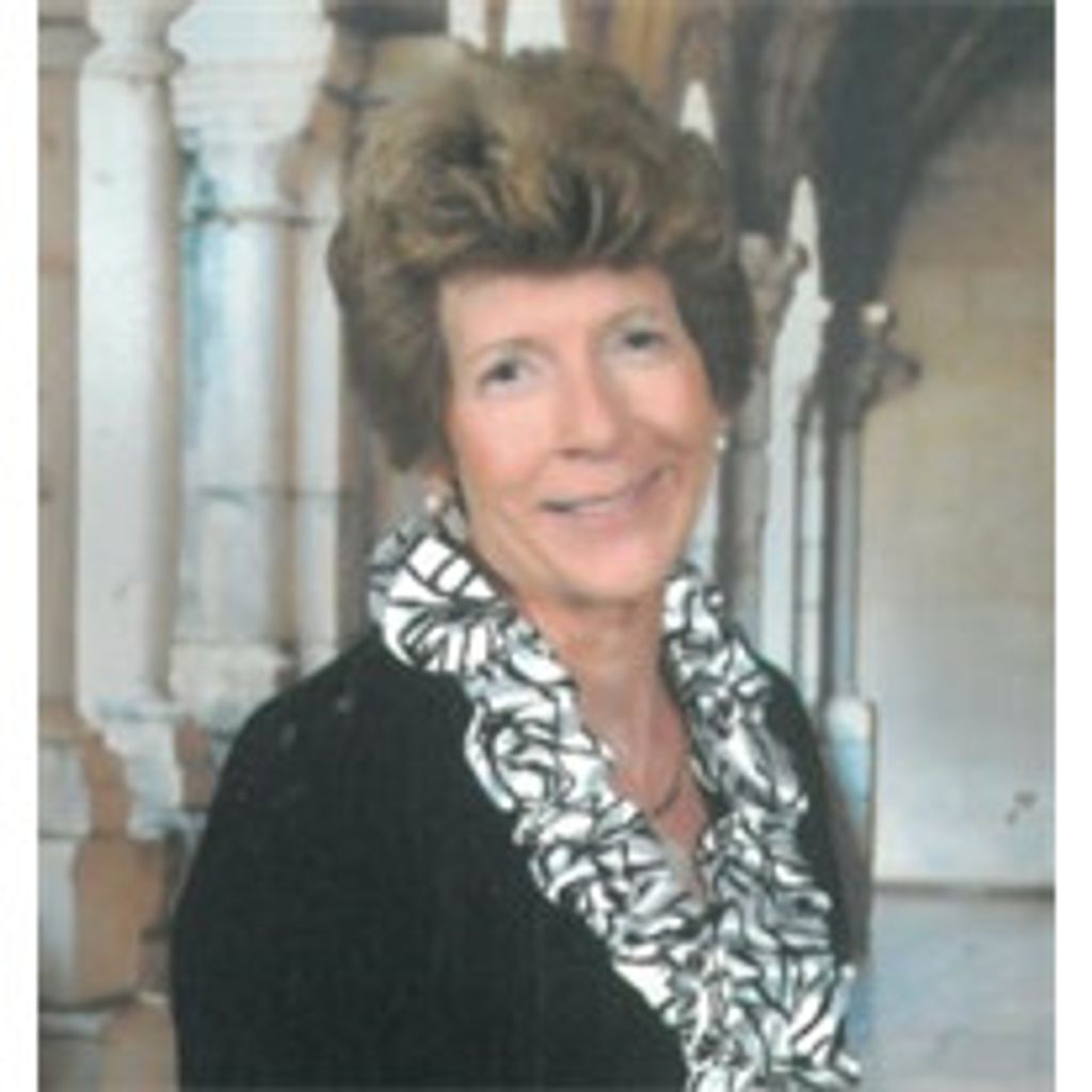 Janet Miles