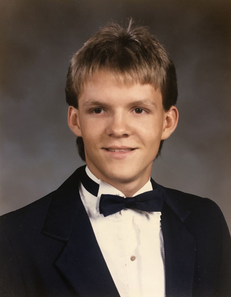 Patrick Ryan Box Profile Photo