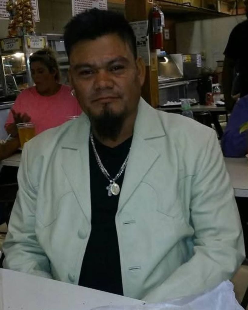 Magdaleno Lopez Salazar Profile Photo