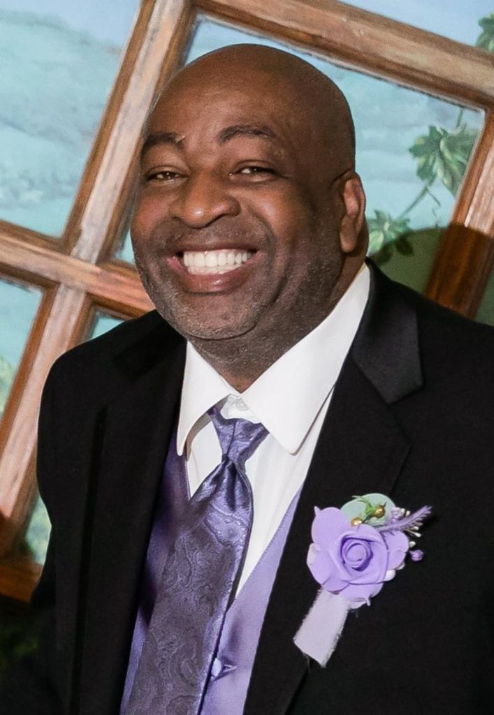 Mr. Larry Polk Profile Photo
