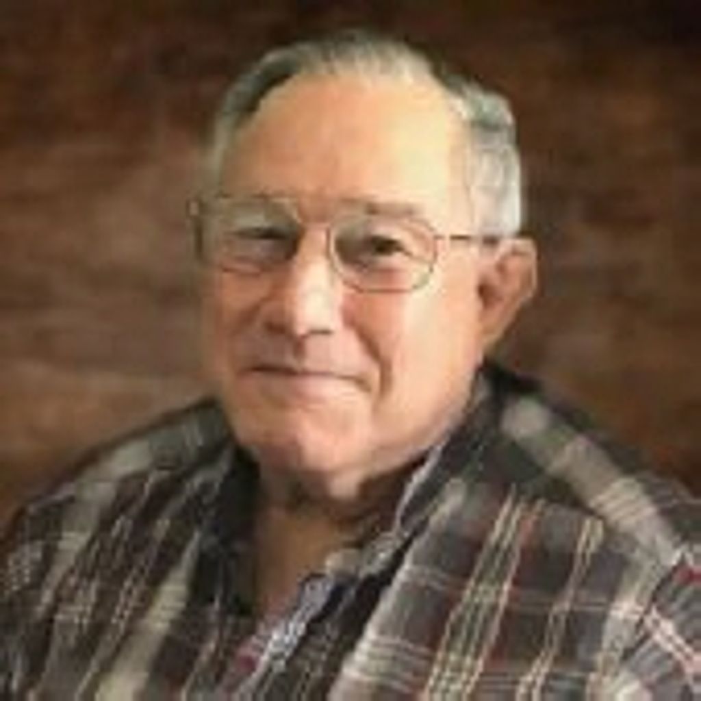 Richard Hercliff Profile Photo