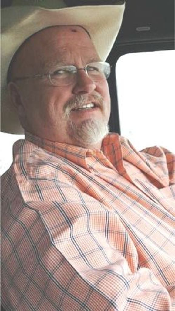 Charles Cox