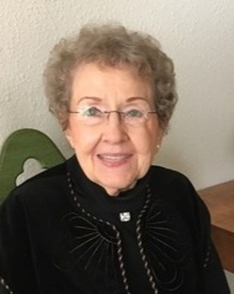 Joy Ann Weller