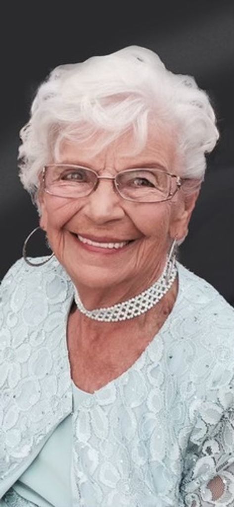 Arlene Estelle Spoto