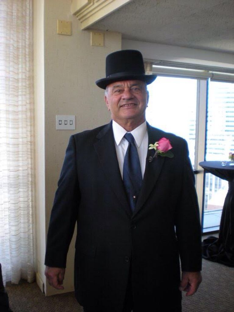 Michael A. Burdi