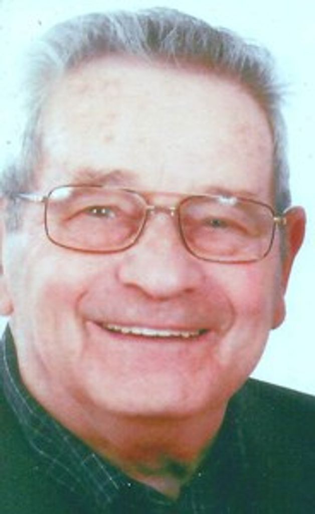 William G Triacheff