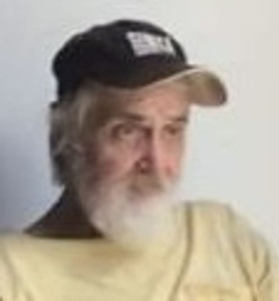 Paul Allen Carpenter