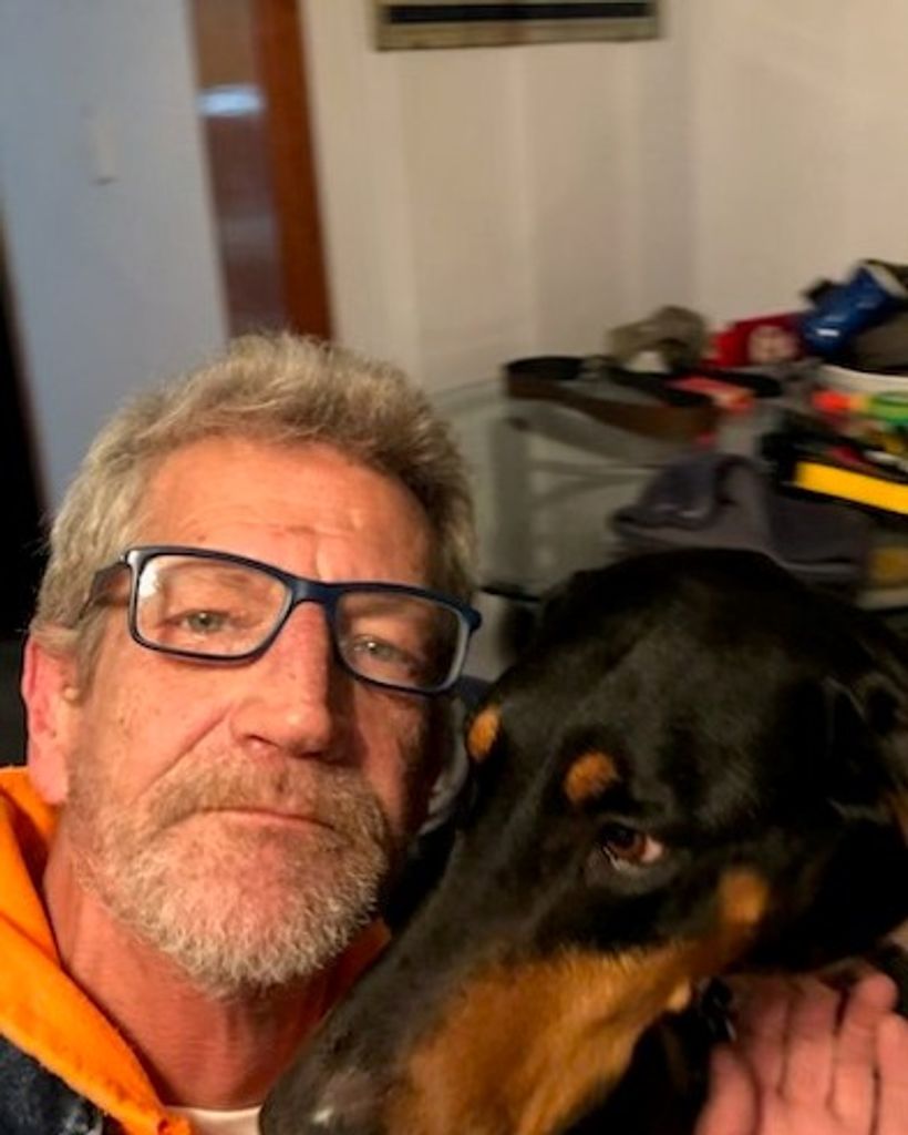 John Christopher Nobs Profile Photo