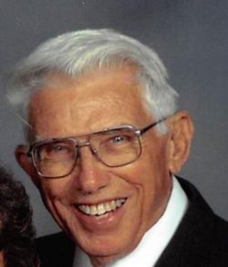 Frederick Warren Stoldt