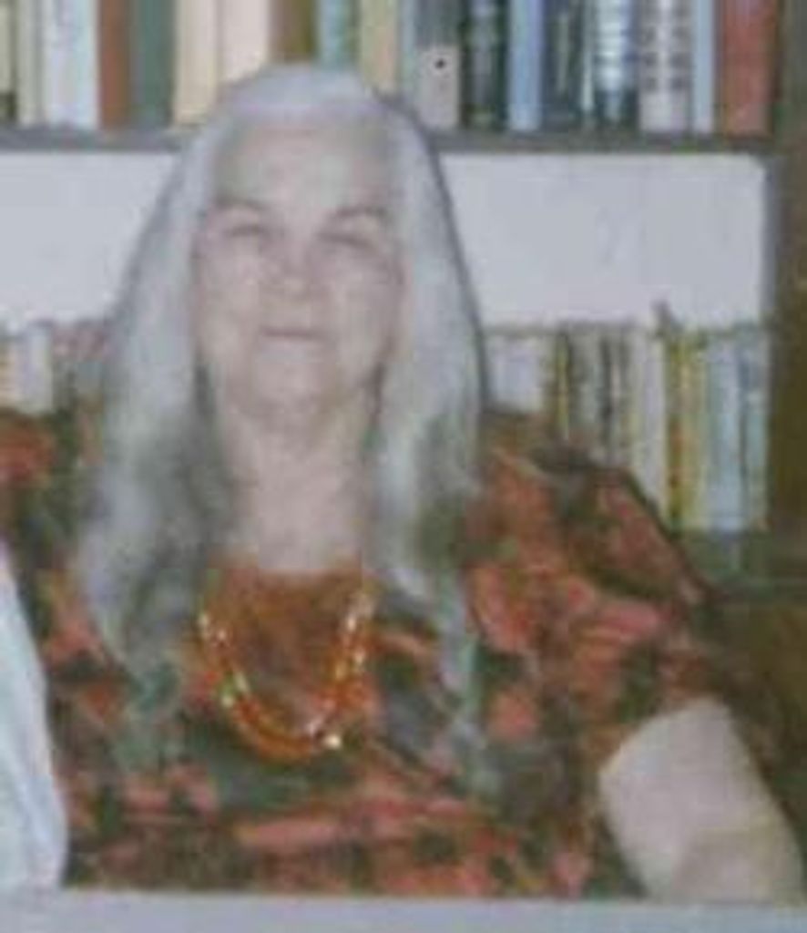 Lionor Moya Profile Photo