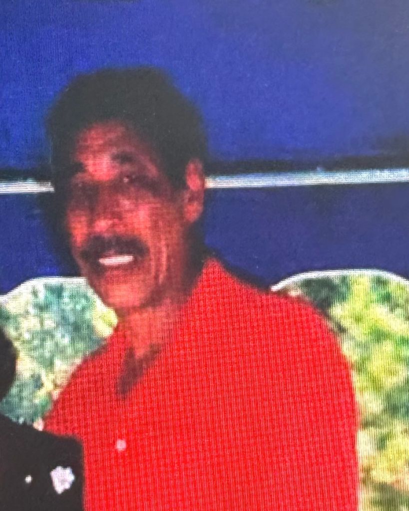 Gerald Locklear Profile Photo