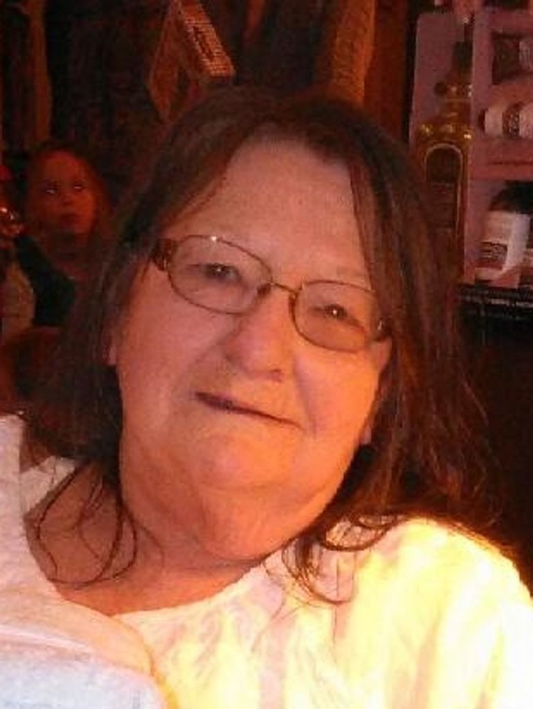 Lorene Cook Varnadoe