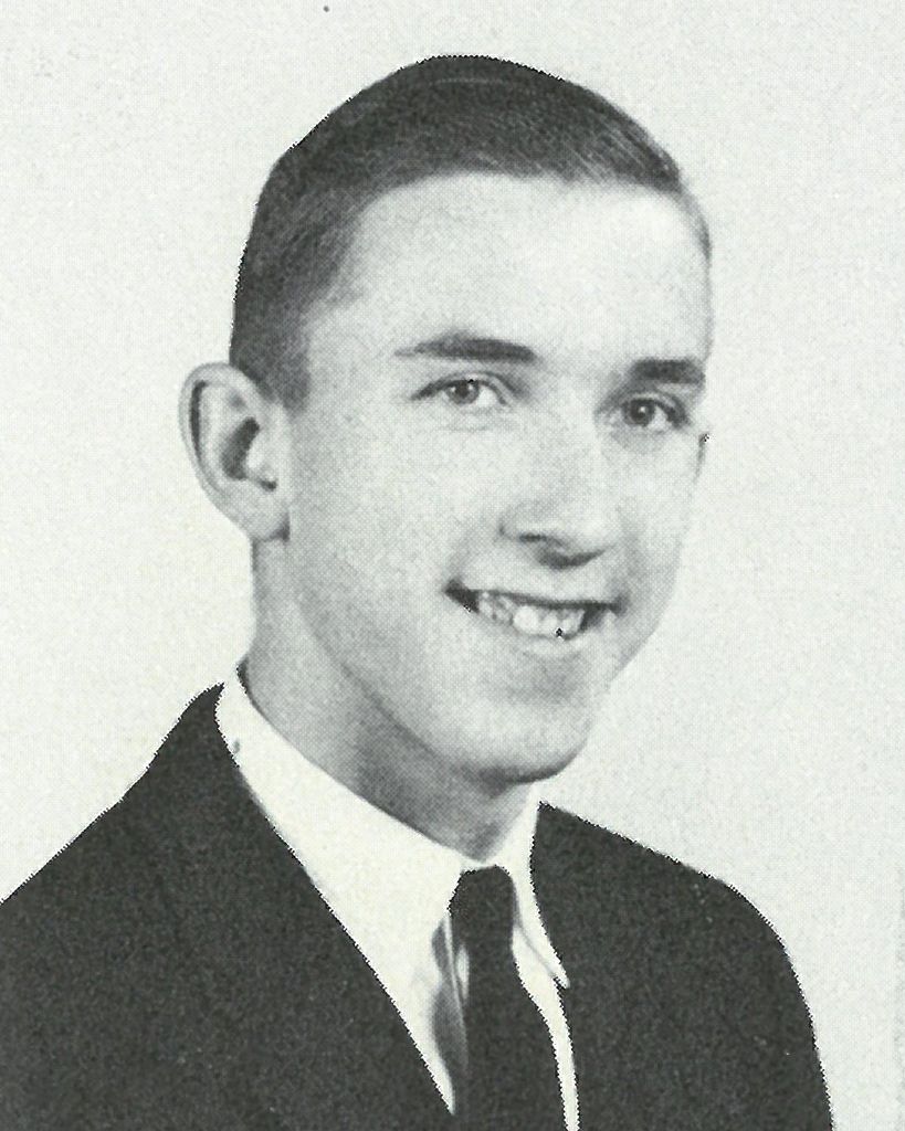 Michael Julian Chadkewicz Profile Photo