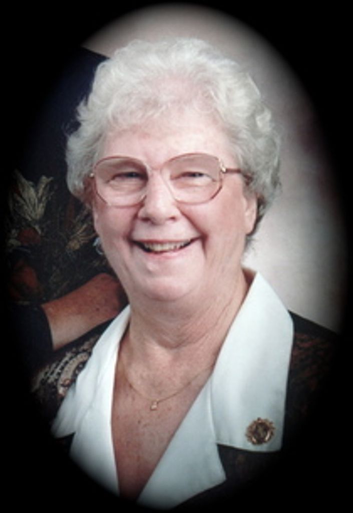 Patricia Joann (Lauerman)  Jackson