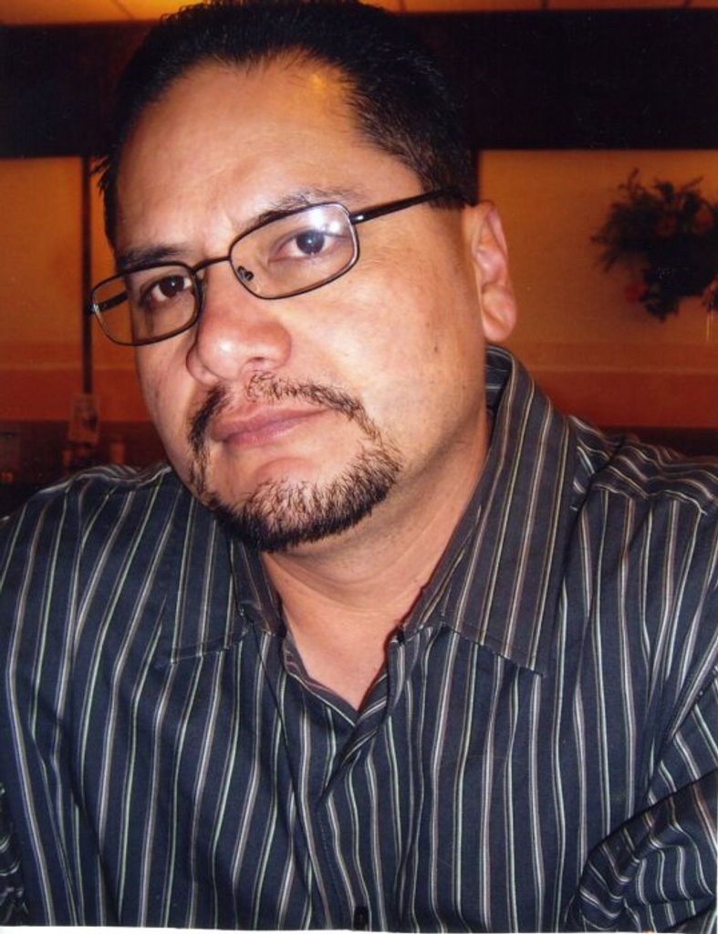Anthony Arthur-Manzanares