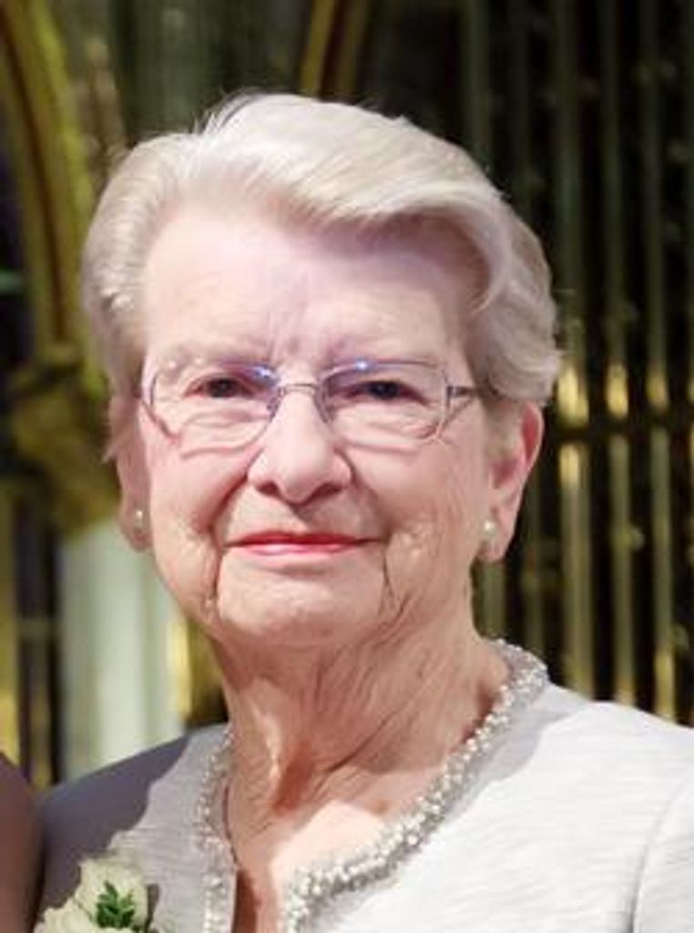 Antoinette "Toni" Hagener