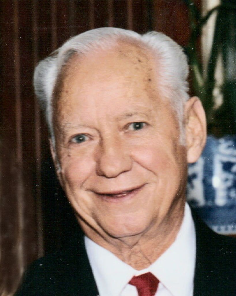 Randolph Hall Profile Photo