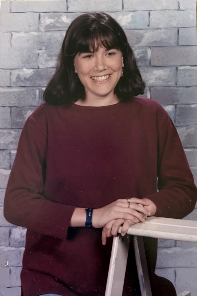 Megan Aileen Craft Conerly Profile Photo